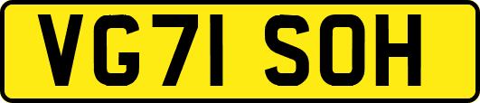 VG71SOH