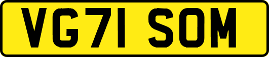 VG71SOM
