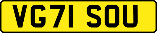 VG71SOU