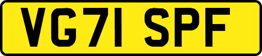 VG71SPF