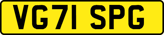 VG71SPG