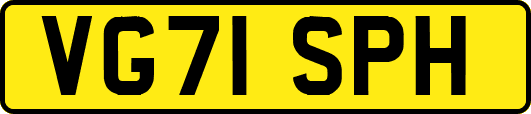 VG71SPH