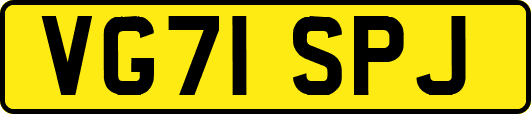 VG71SPJ