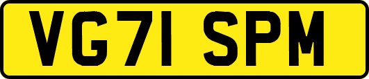 VG71SPM