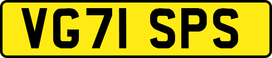 VG71SPS