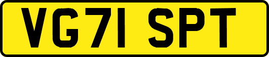 VG71SPT