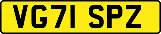 VG71SPZ