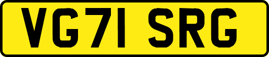VG71SRG