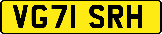 VG71SRH