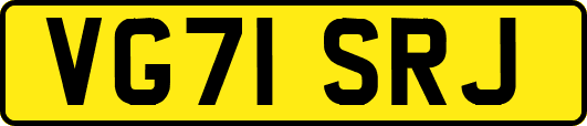 VG71SRJ