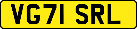 VG71SRL