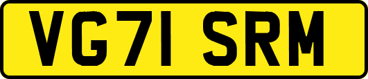 VG71SRM