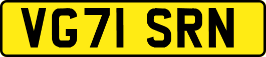 VG71SRN