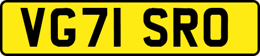 VG71SRO