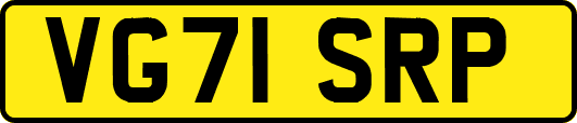 VG71SRP