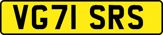 VG71SRS