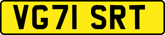 VG71SRT