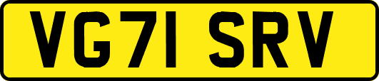 VG71SRV
