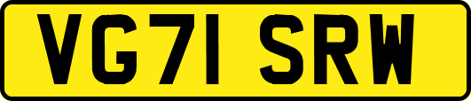 VG71SRW