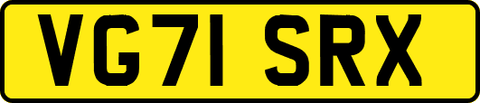 VG71SRX