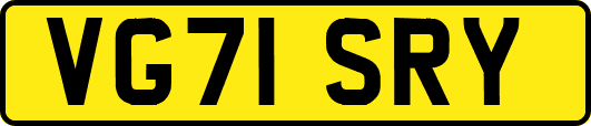 VG71SRY