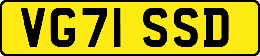 VG71SSD