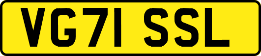 VG71SSL