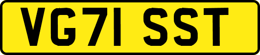 VG71SST