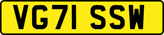 VG71SSW