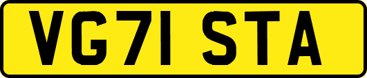 VG71STA
