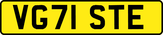 VG71STE
