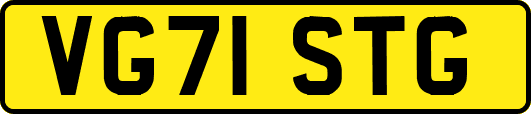 VG71STG