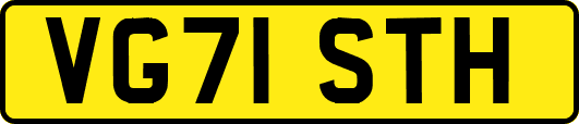 VG71STH