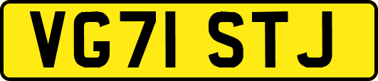 VG71STJ