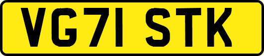 VG71STK