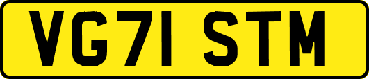 VG71STM