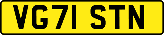 VG71STN