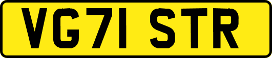 VG71STR