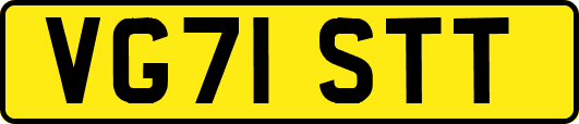 VG71STT