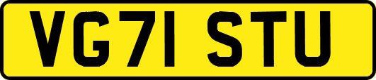 VG71STU