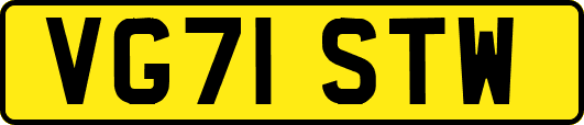VG71STW