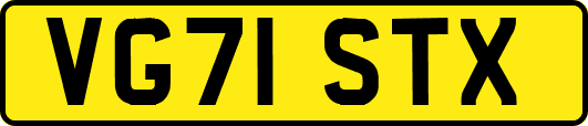VG71STX