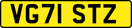 VG71STZ