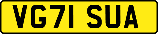 VG71SUA