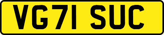 VG71SUC