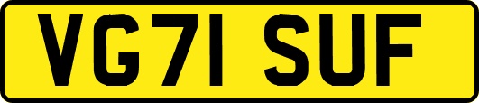 VG71SUF
