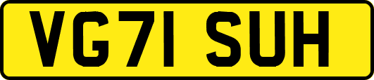 VG71SUH