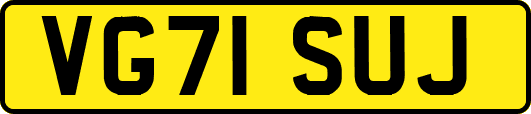 VG71SUJ