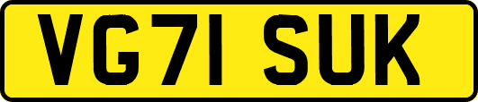 VG71SUK