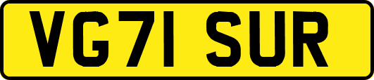 VG71SUR